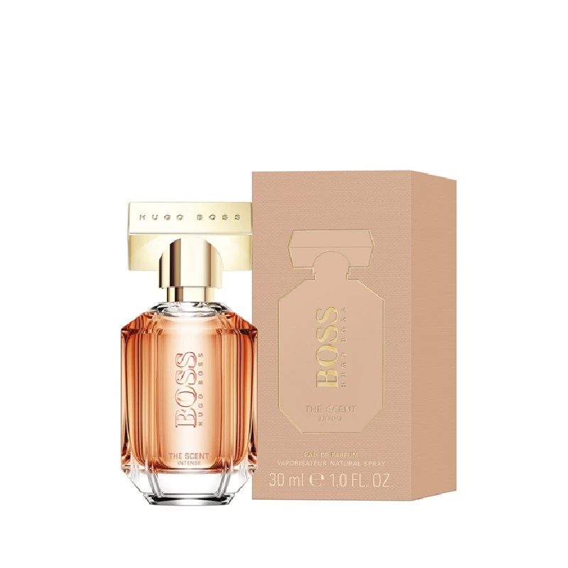 Hugo Boss Boss The Scent Intense EDP 30ml, Парфюмна вода за Жени